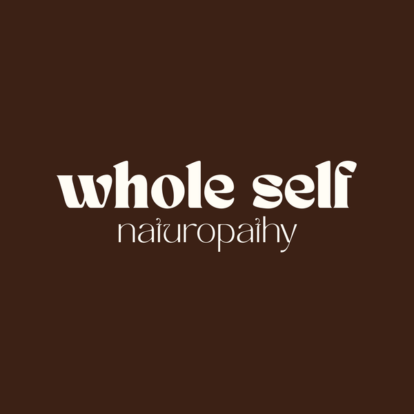 Whole Self Naturopathy